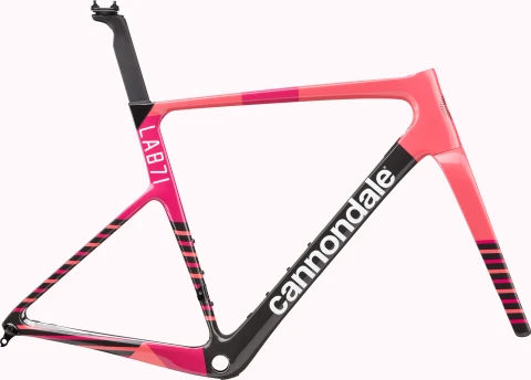 CANNONDALE Telaio SuperSix EVO LAB71